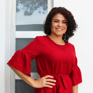 María Gómez